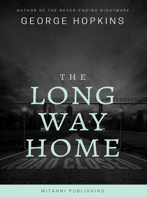 cover image of The Long Way Home